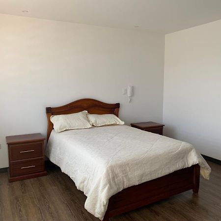 Apartamento En Zona Exclusiva De Cuenca Apartamento Exterior foto
