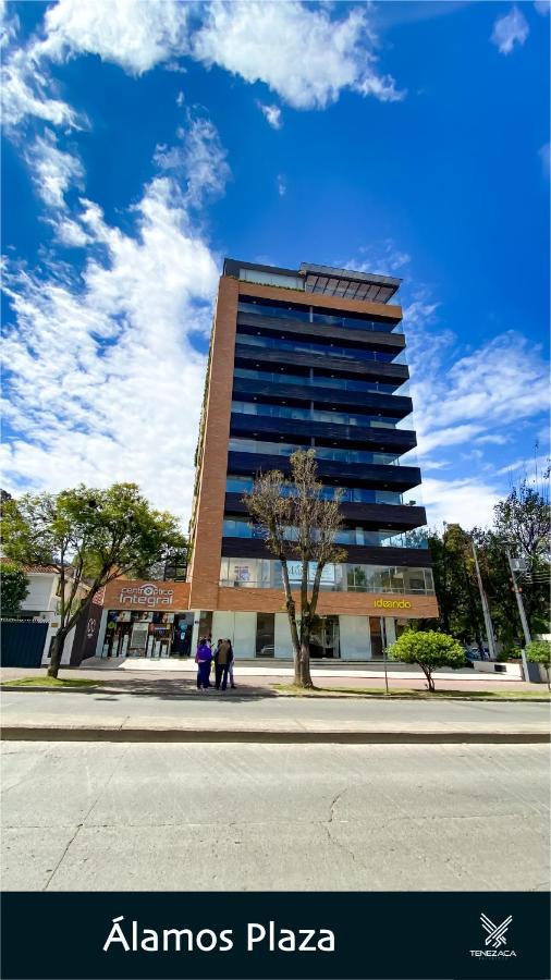 Apartamento En Zona Exclusiva De Cuenca Apartamento Exterior foto