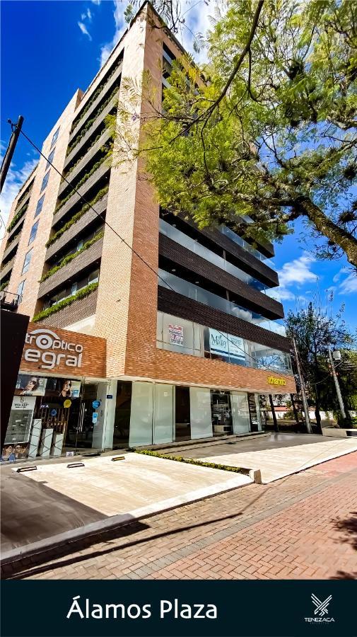 Apartamento En Zona Exclusiva De Cuenca Apartamento Exterior foto