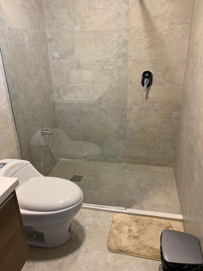 Apartamento En Zona Exclusiva De Cuenca Apartamento Exterior foto